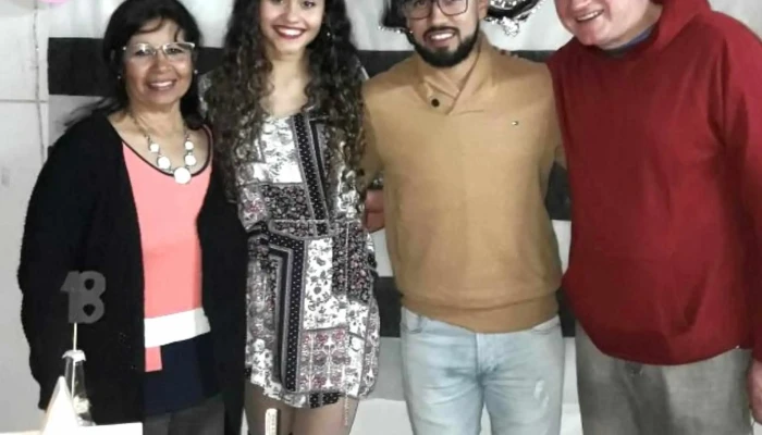 Club Social Progreso - Progreso