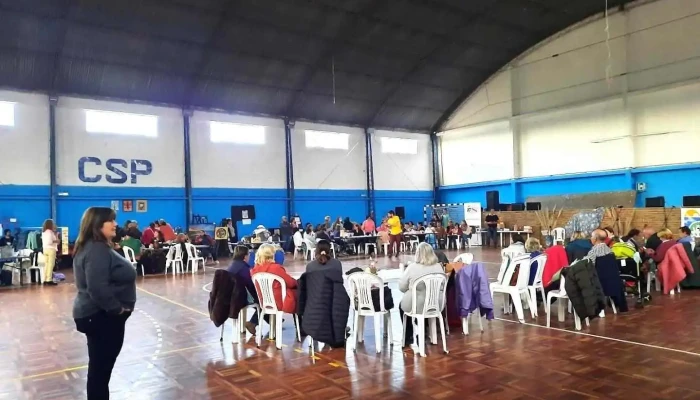 Club Social Progreso - Progreso