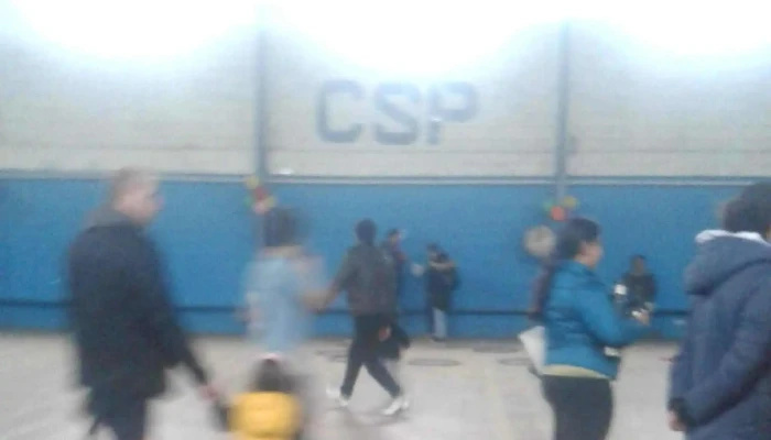 Club Social Progreso -  Telefono - Progreso