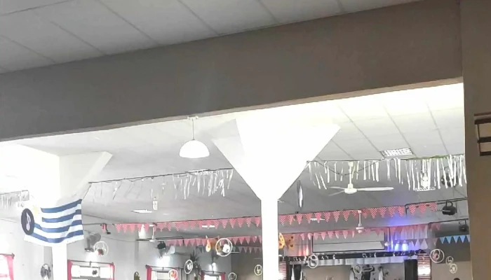 Club Social Raices Comentario 1 - Treinta y Tres