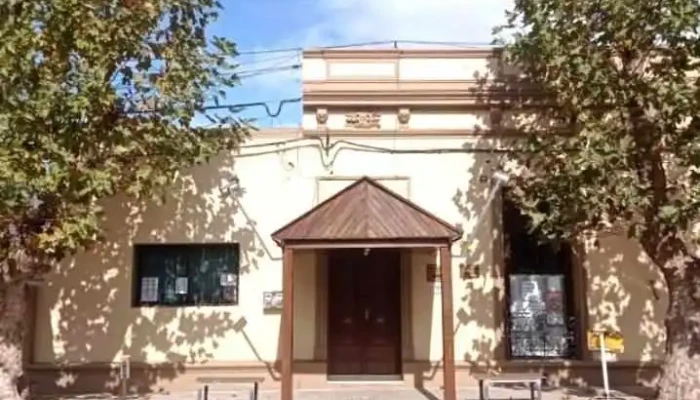 Club Social Raices Del Propietario - Treinta y Tres