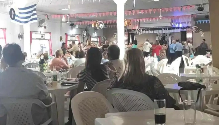 Club Social Raices Videos - Treinta y Tres