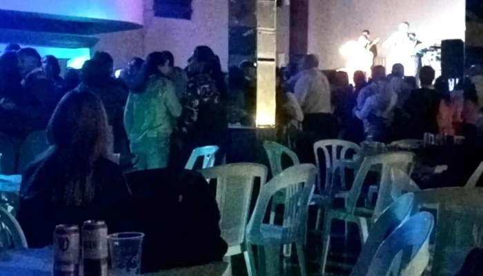 Club Social Sanducero -  Comentario 1 - Paysandú