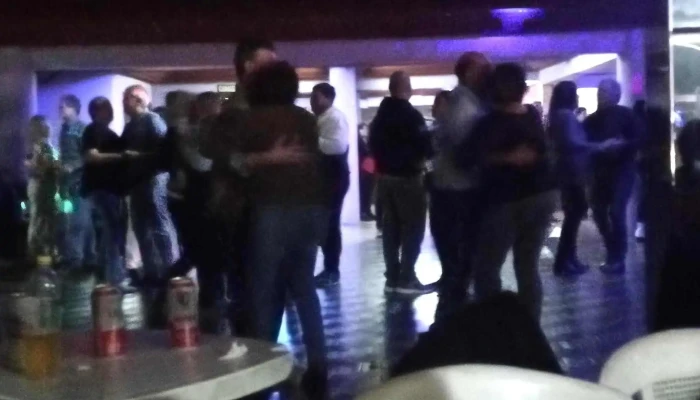 Club Social Sanducero -  Comentario 3 - Paysandú