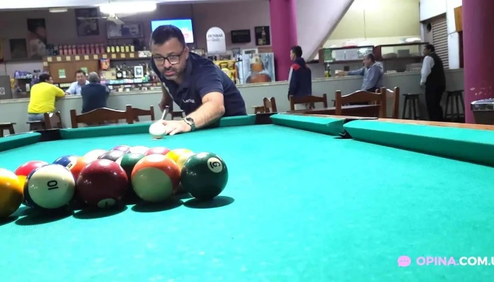 Club Social Sanducero -  Todo - Paysandú