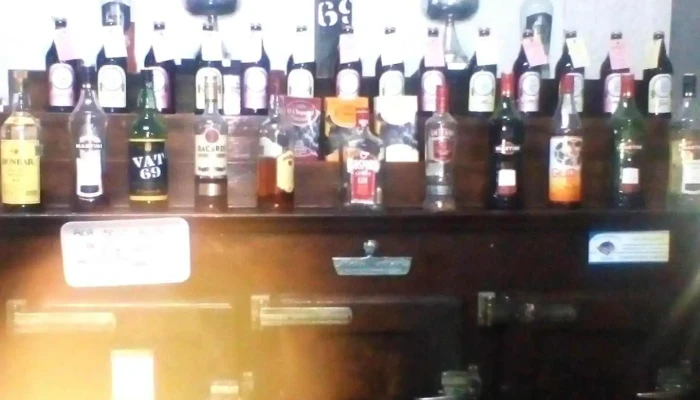 Club Social Velazquez -  Ambiente - Velazquez