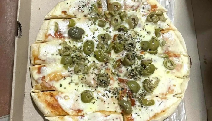 Club Social Velazquez -  Comidas Y Bebidas - Velazquez