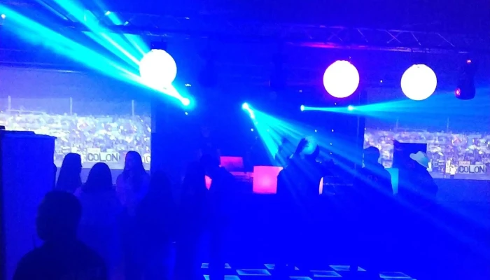 Club Social Vichadero -  Comentario 1 - Vichadero