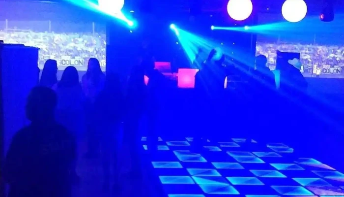 Club Social Vichadero -  Todo - Vichadero