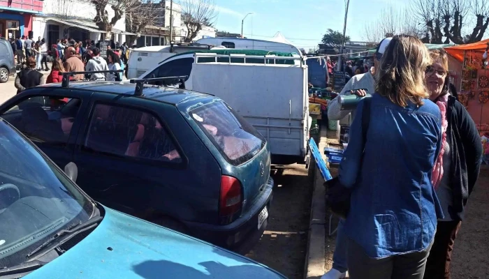 Club Social Vida Nueva -  Comentario 3 - San Bautista