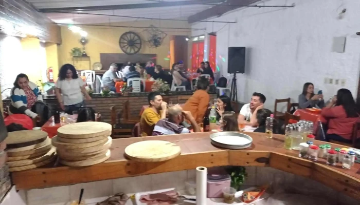 Club Social Vida Nueva -  Todo - San Bautista