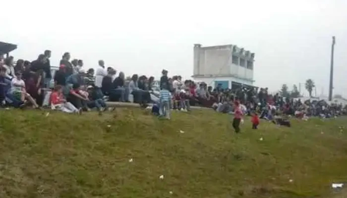 Club Social Y Deportivo Alianza De 25 De Mayo -  Del Propietario - Veinticinco de Mayo