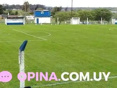 Club Social Y Deportivo Alianza De 25 De Mayo -  Futbol - Veinticinco de Mayo