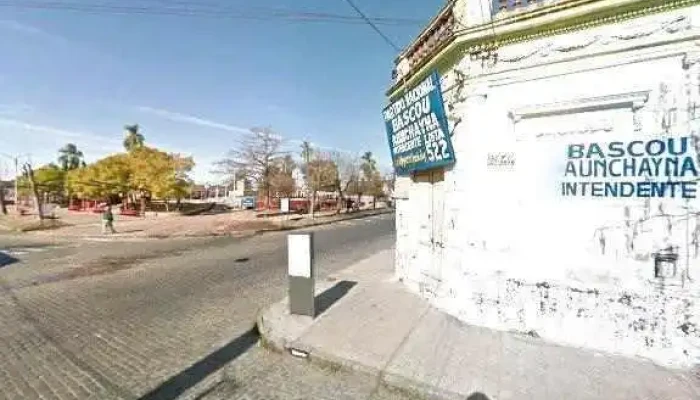 Club Social Y Deportivo Asencio -  Sitio Webdeg - Mercedes