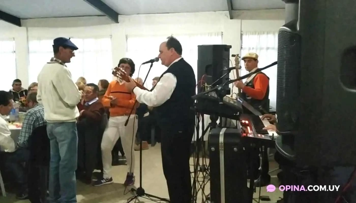 Club Social Y Deportivo Atenas -  Videos - Tala