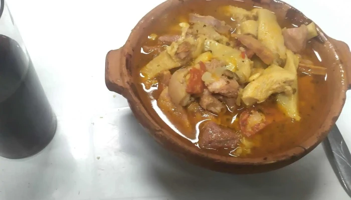 Club Social Y Deportivo Centenario -  Comentario 1 - Montevideo