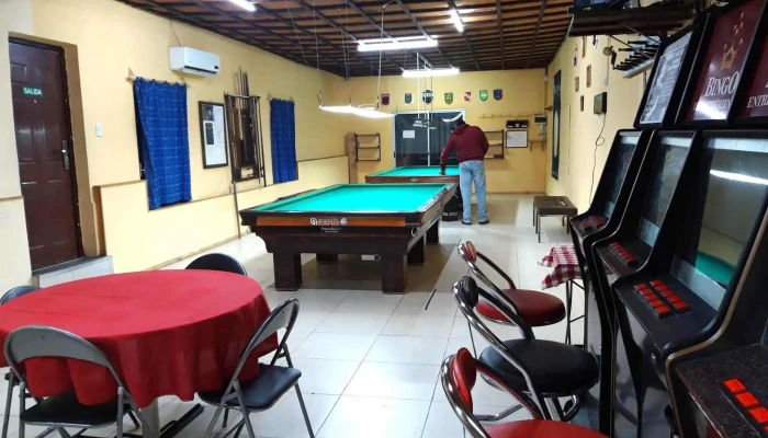 Club Social Y Deportivo Centenario -  Del Propietario - Montevideo