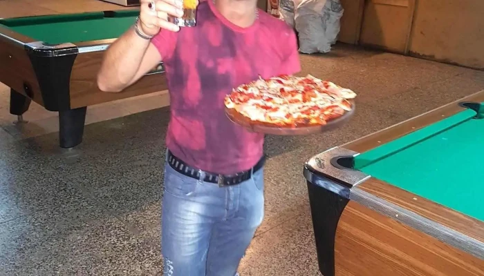 Club Social y Deportivo de Young - 18 De Julio