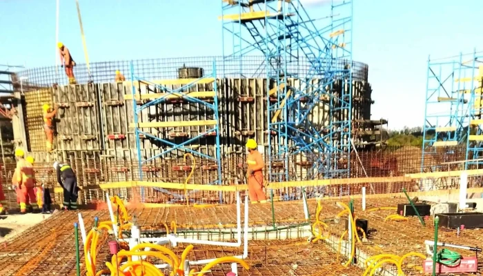 Club Social Y Deportivo Las Piedras -  Como Llegar - Las Piedras