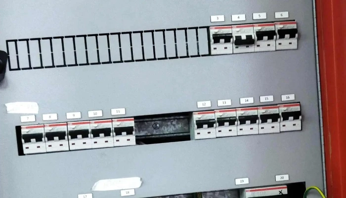 Club Social Y Deportivo Las Piedras -  Horario - Las Piedras