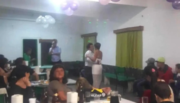 Club Social Y Deportivo Primavera -  Ambiente - Montevideo