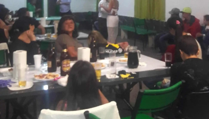 Club Social Y Deportivo Primavera -  Comentario 7 - Montevideo