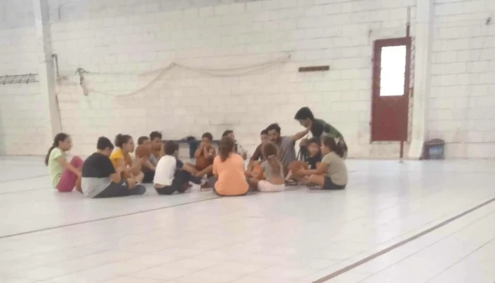 Club Social Y Deportivo Soca -  Abierto Ahora - Soca