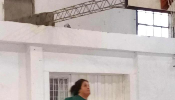 Club Social Y Deportivo Soca -  Donde - Soca