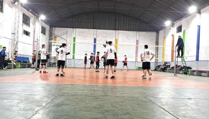 Club Social Y Deportivo Uruguay Penarol Como Llegar - Montevideo