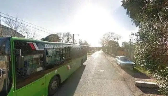 Club Social Y Deportivo Uruguay Penarol Como Llegardeg - Montevideo