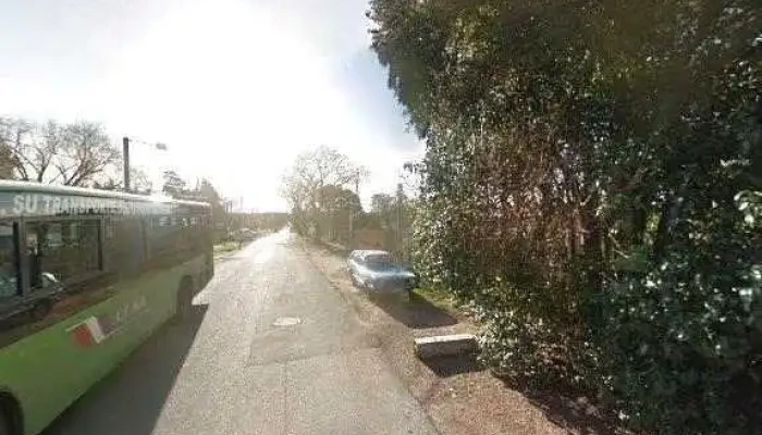 Club Social Y Deportivo Uruguay Penarol Street View Y 360 - Montevideo