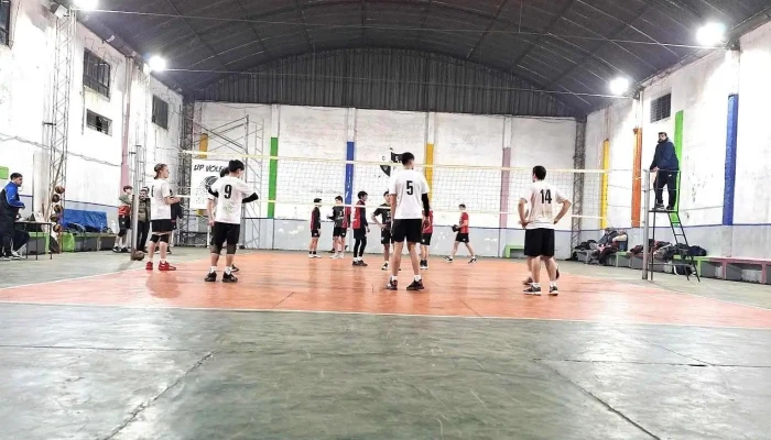 Club Social Y Deportivo Uruguay Penarol Todo - Montevideo