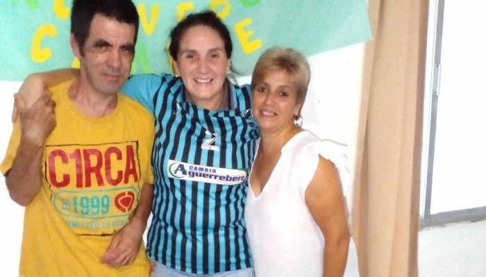 Club Sportivo Yi -  Comentario 12 - Santa Bernardina