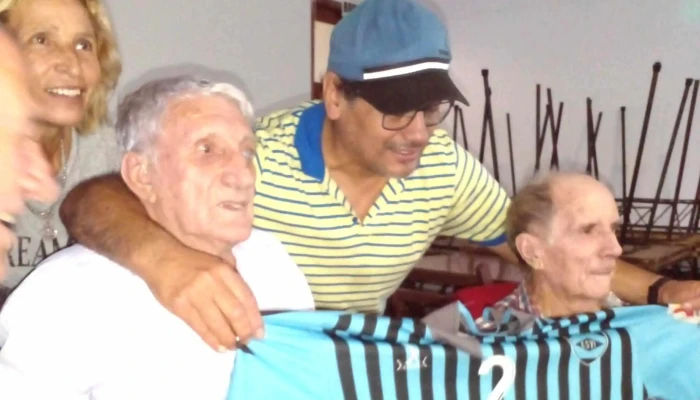 Club Sportivo Yi -  Comentario 13 - Santa Bernardina