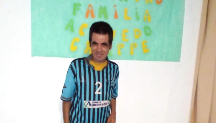 Club Sportivo Yi -  Comentario 6 - Santa Bernardina