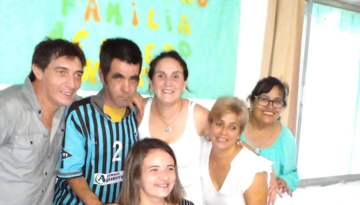 Club Sportivo Yi -  Comentario 7 - Santa Bernardina