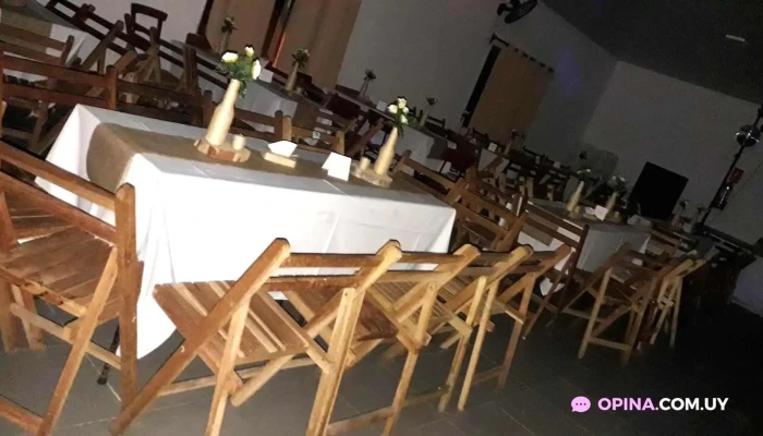 Club Sportivo Yi - Santa Bernardina