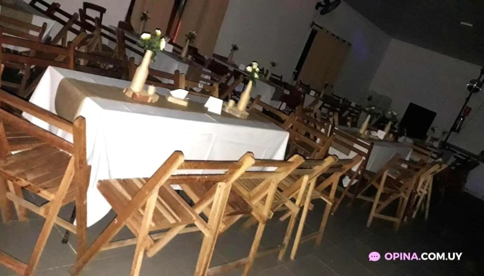 Club Sportivo Yi -  Todo - Santa Bernardina