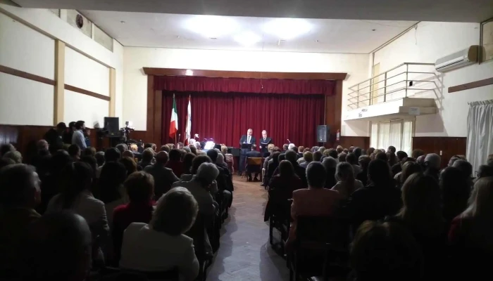 Club Tacuarembo -  Todo - Tacuaremb&oacute;