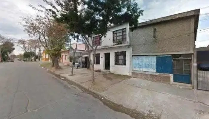 Club Tobogan Street View Y 360 - Montevideo