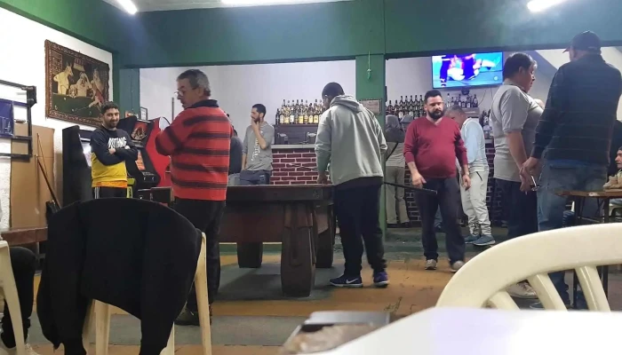 Club Tobogan Todo - Montevideo