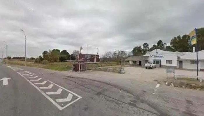 Club Tomas Bell -  Street View Y 360 - Tarariras