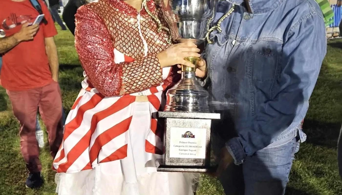 Club Tres Focos -  Comentario 1 - Juan L. Lacaze