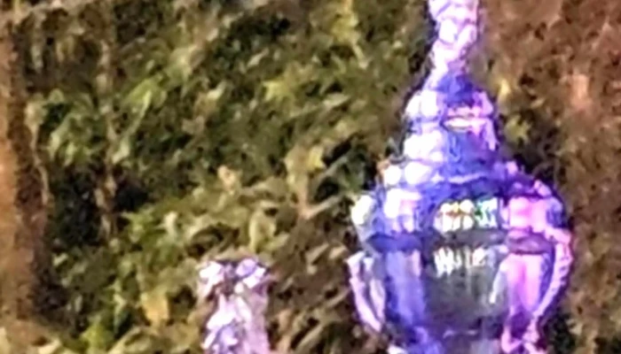 Club Tres Focos -  Comentario 2 - Juan L. Lacaze