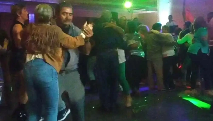 Club Union Carmelo Videos - Carmelo