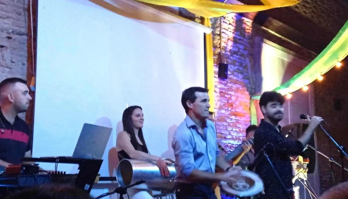 Club Union Dolores Comentario 2 - Dolores