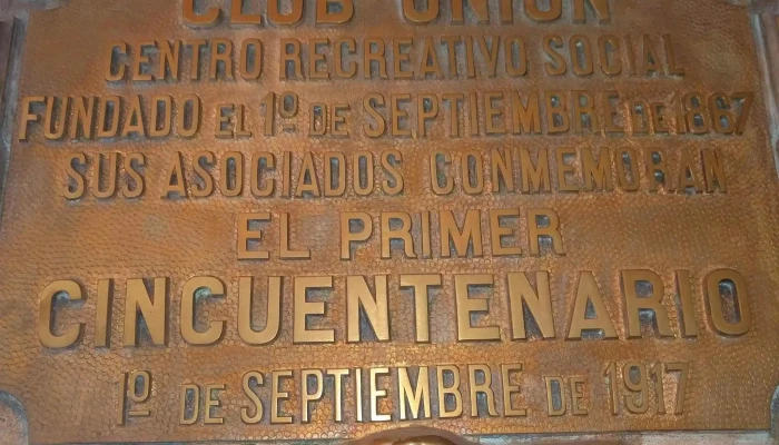 Club Union Dolores Comentario 3 - Dolores