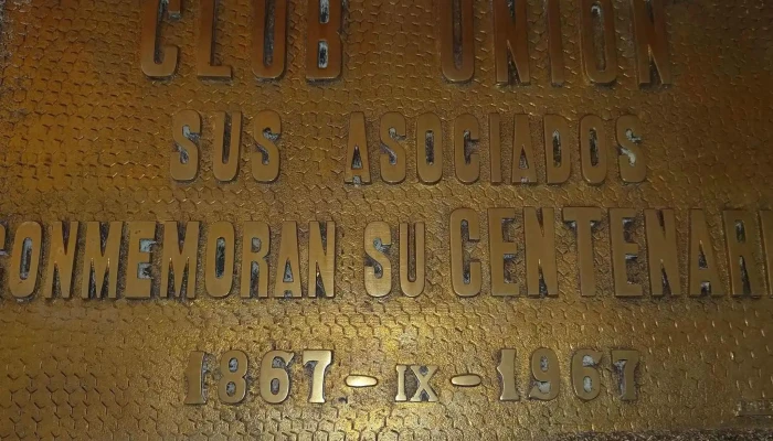 Club Union Dolores Comentario 4 - Dolores