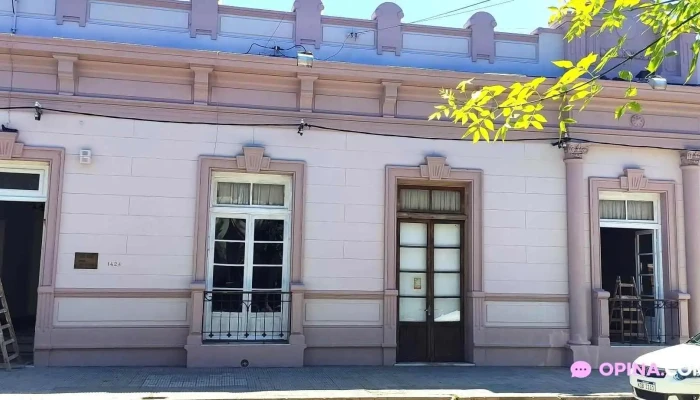 Club Union Dolores Del Propietario - Dolores