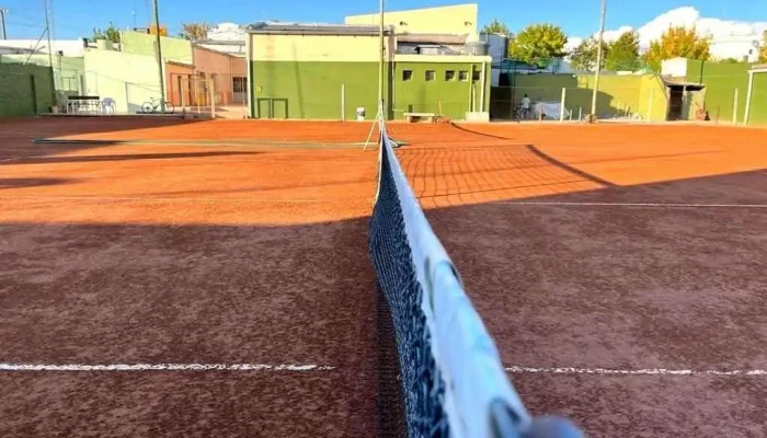 Club Union Dolores Todo - Dolores